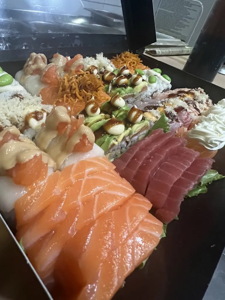 Menu_Sushi Lab - Poke & More_Fuorigrotta_image_6