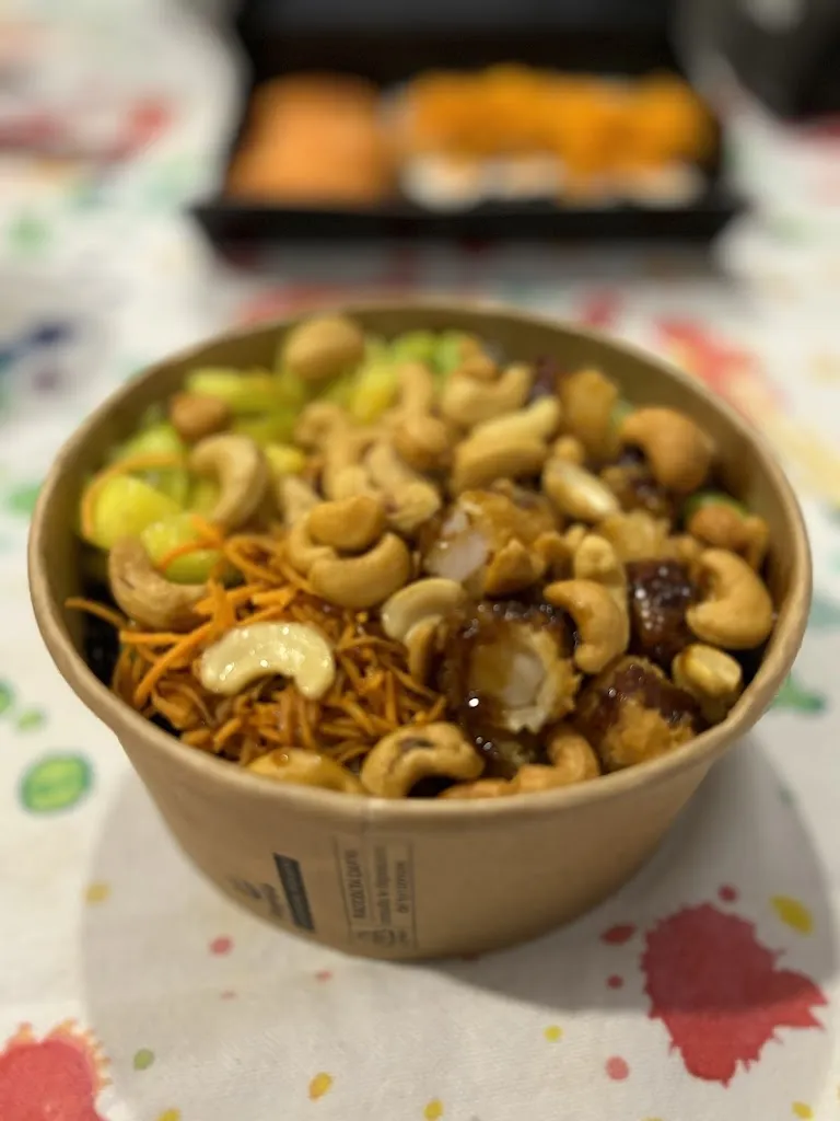 Menu_Sushi Lab - Poke & More_Fuorigrotta_image_9