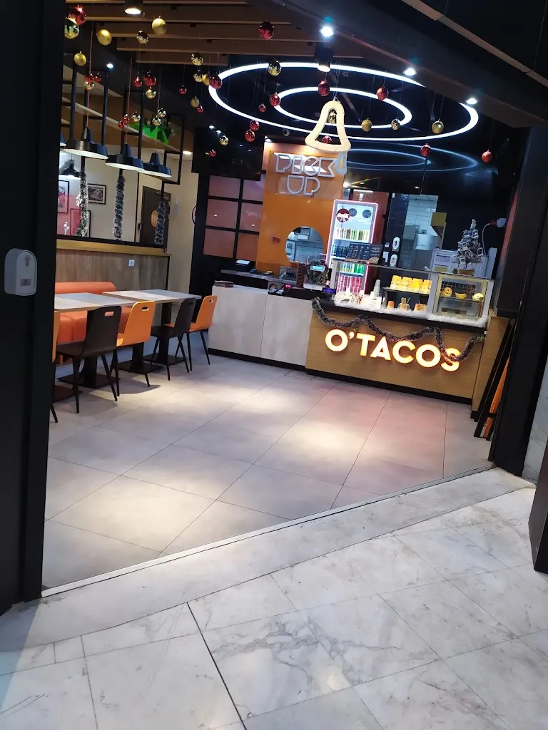 O'Tacos Napoli Fuorigrotta_Fuorigrotta_slider_image_1