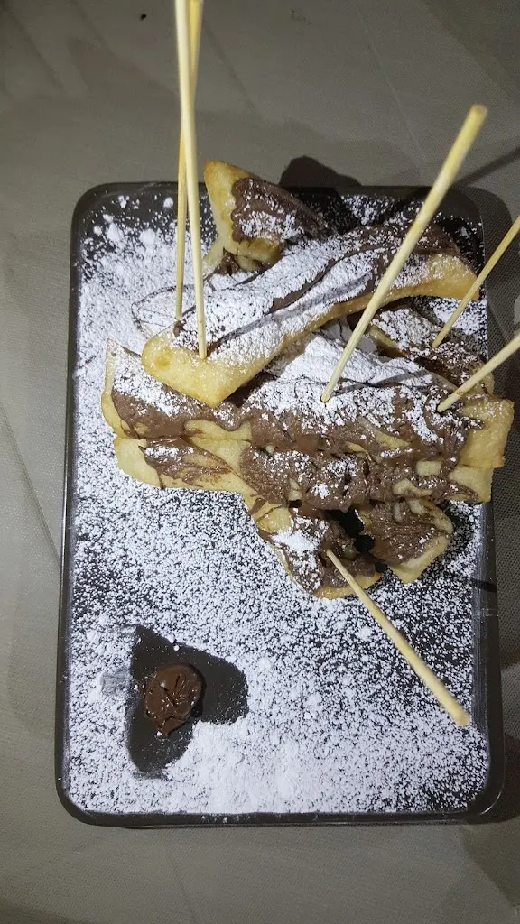 Biagio Passaro_Tavola calda zazà_Fuorigrotta_review