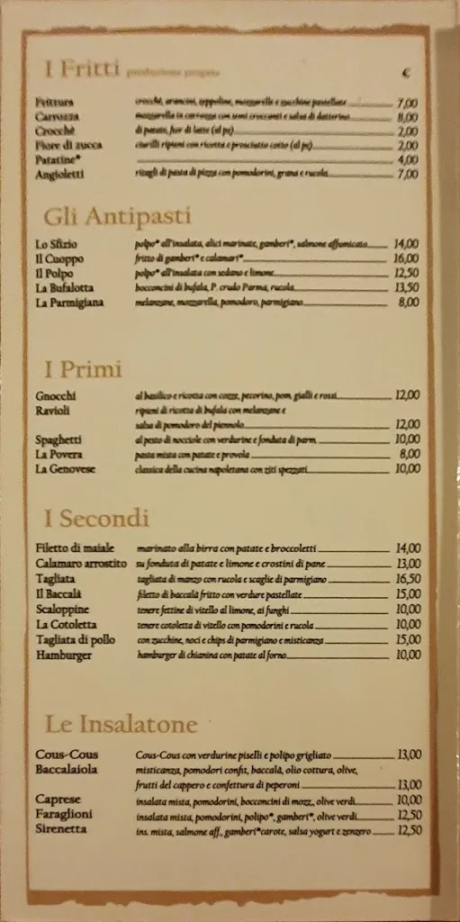 Menu_Pizza e Contorni_Fuorigrotta_immagine_1