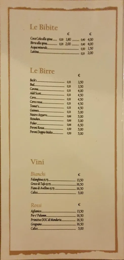 Menu_Pizza e Contorni_Fuorigrotta_immagine_4