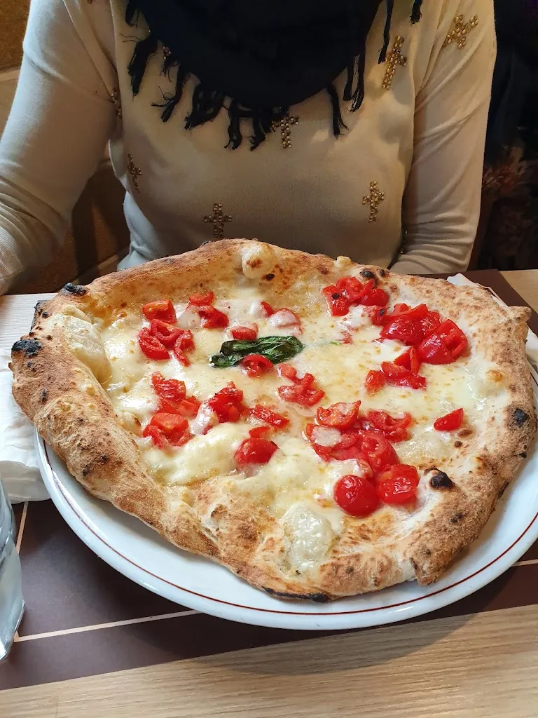 Menu_Pizzeria Di Napoli_Fuorigrotta_image_5