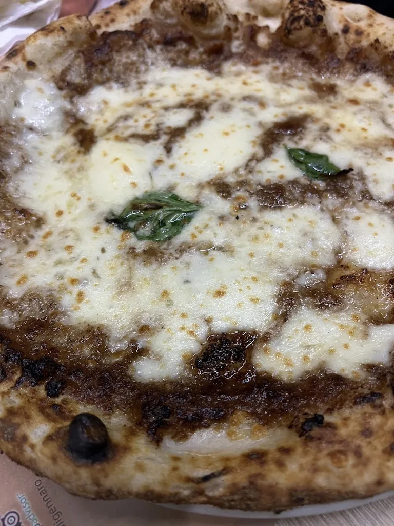 Menu_Pizzeria Di Napoli_Fuorigrotta_image_7