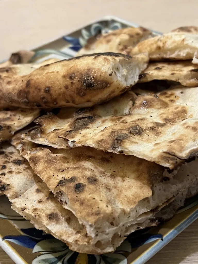 Menu_Pizzeria Di Napoli_Fuorigrotta_image_9