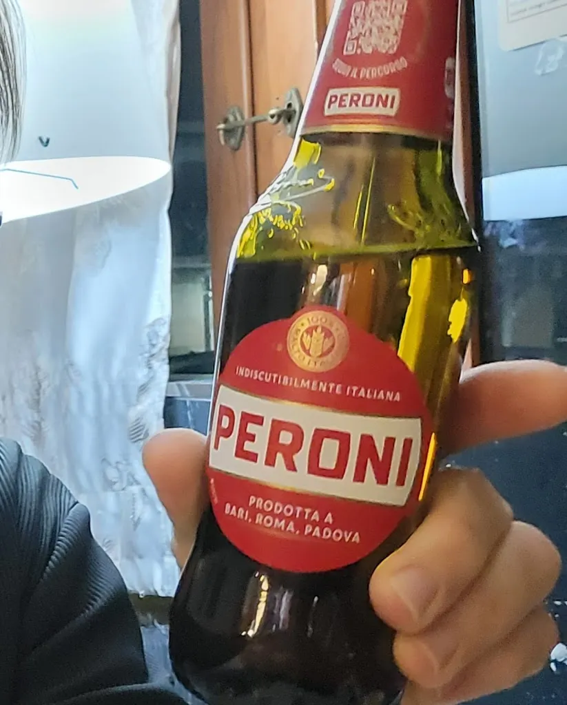 Fred_Taverna Del Mangione_Fuorigrotta_review