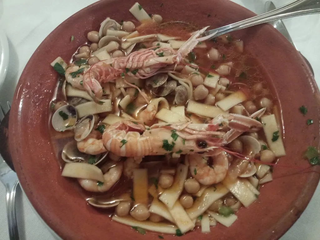 Menu_Trattoria la Kantina_Marina di San Vito_image_5