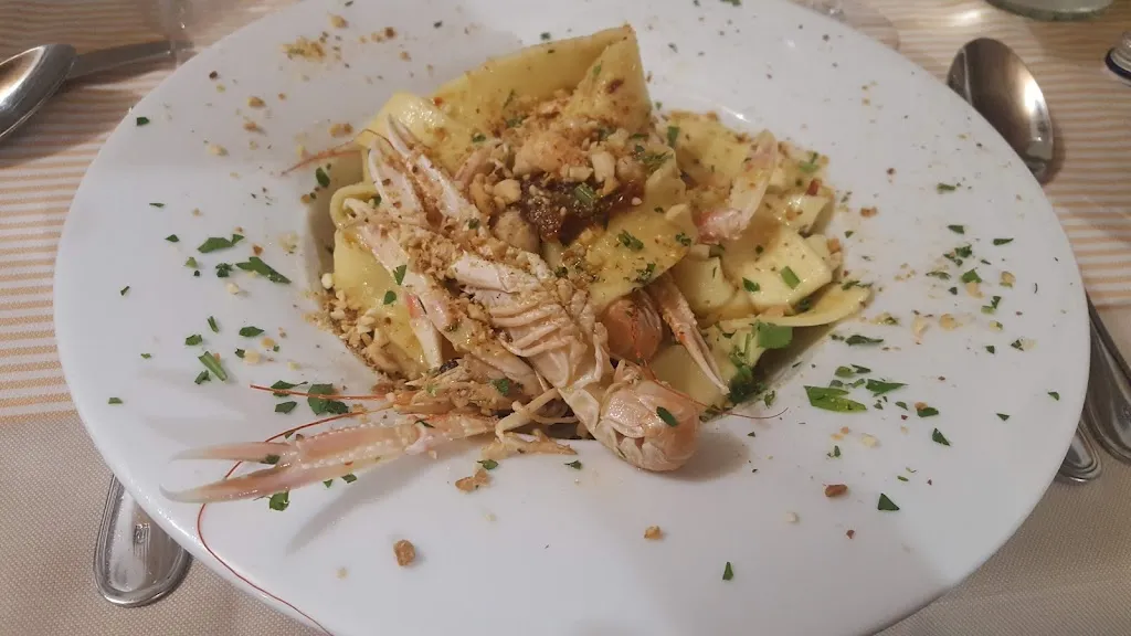 Menu_Trattoria la Kantina_Marina di San Vito_image_9