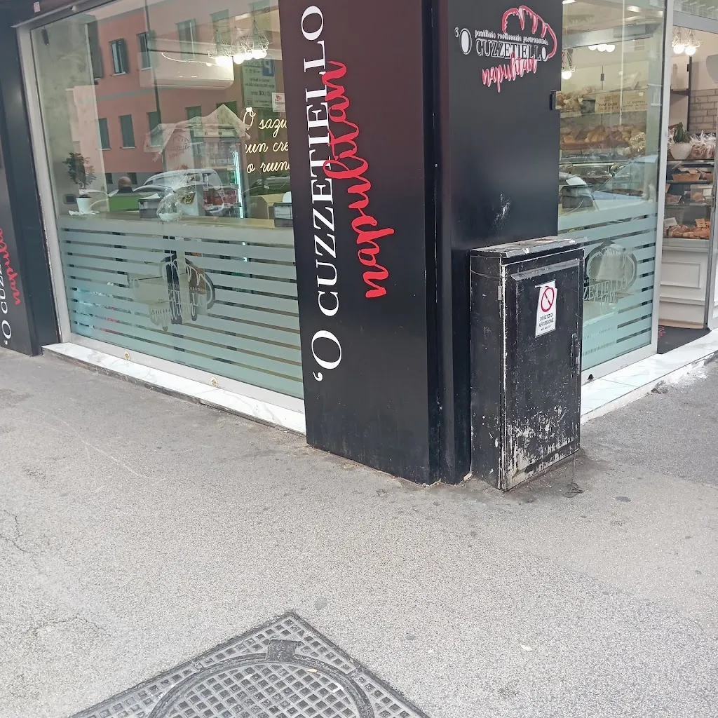 'O Cuzzetiello Napulitan_Fuorigrotta_slider_image_1