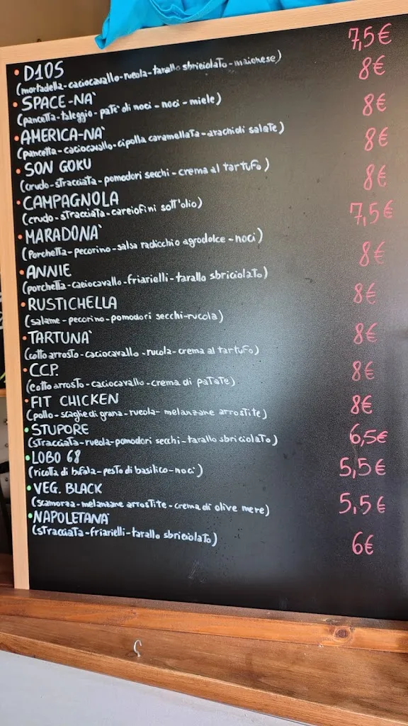Menu_Schiacciana'_Fuorigrotta_image_1