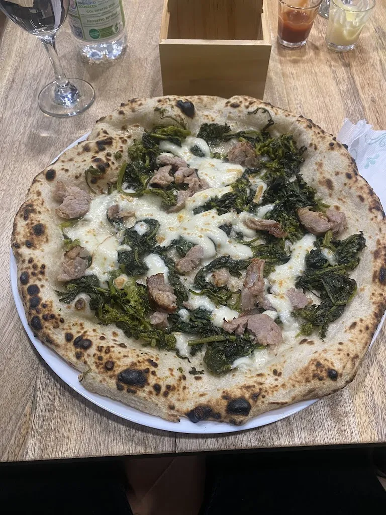 Felix Felix_Artigiano_Fuorigrotta_review