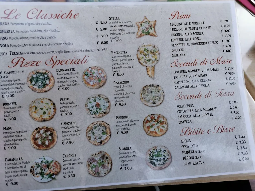 Menu_Ristorante Pizzeria Bernadette_Fuorigrotta_image_3