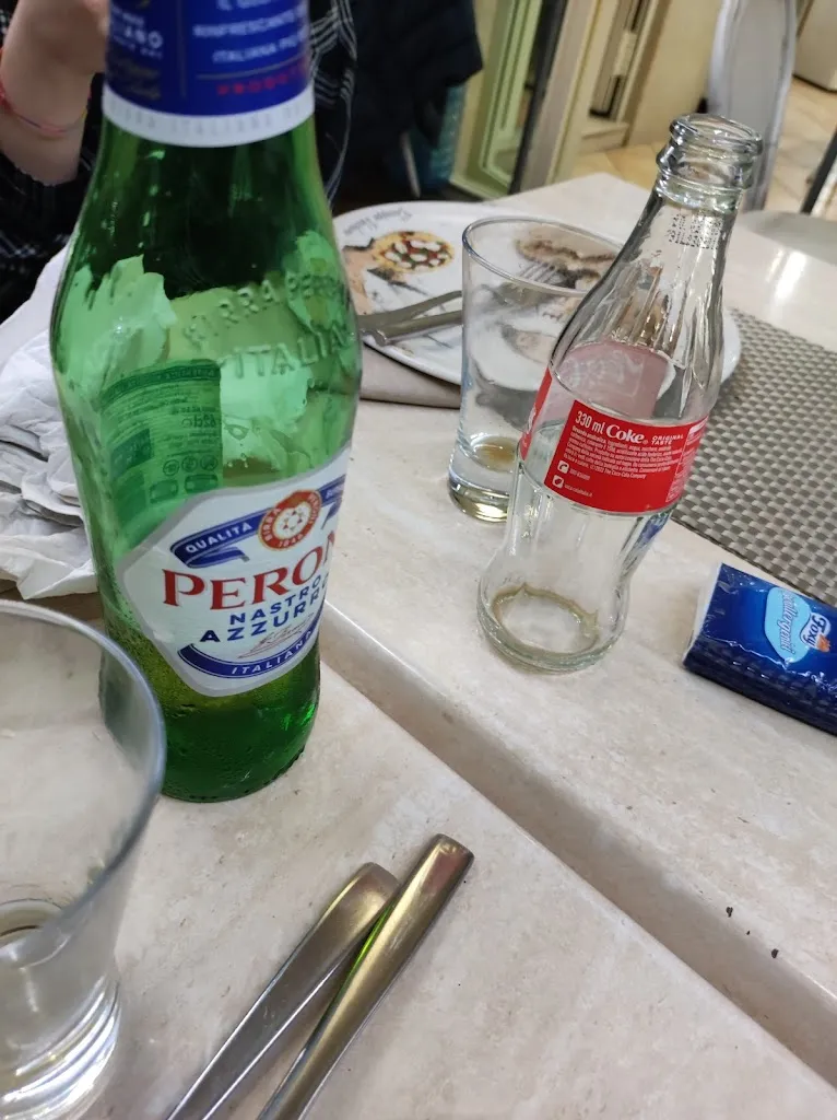 Menu_Ristorante Pizzeria Bernadette_Fuorigrotta_image_8