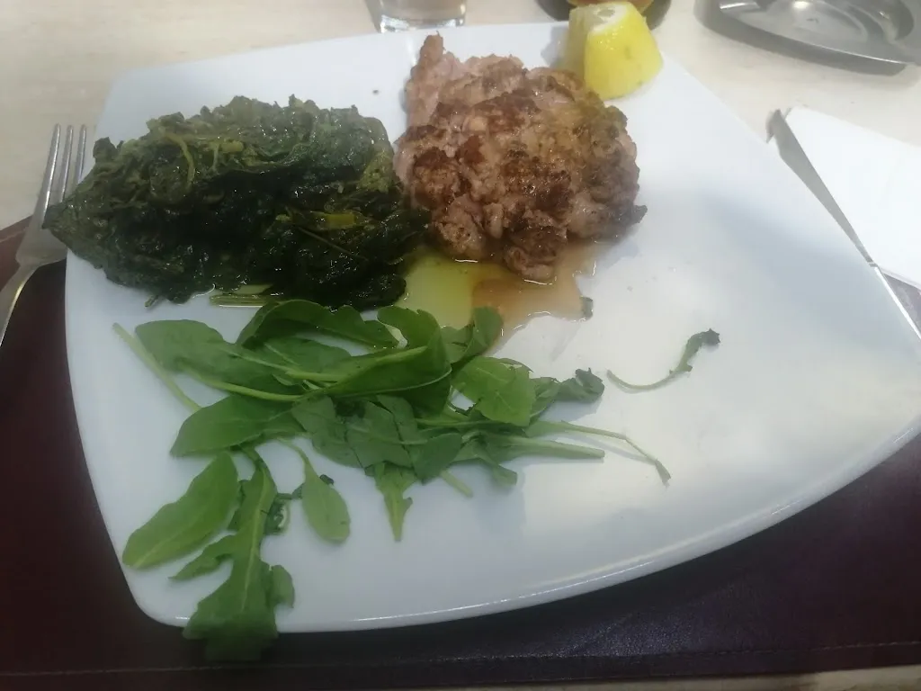 Tijl De Backer_Ristorante Pizzeria Bernadette_Fuorigrotta_review