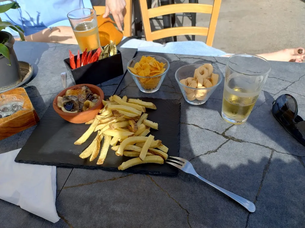 марко ванбастен_Flègo_Fuorigrotta_review