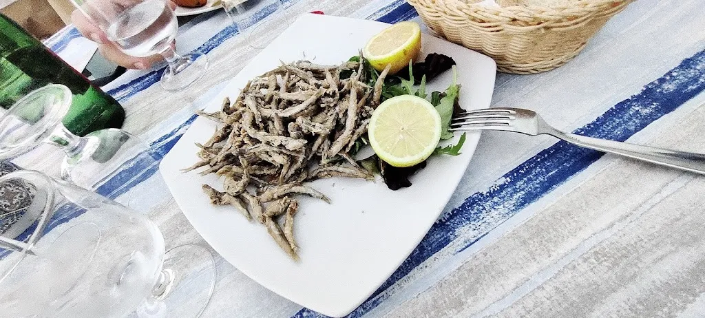 Menu_Ristorante Pizzeria Antichi Sapori da Mario_Fuorigrotta_image_2