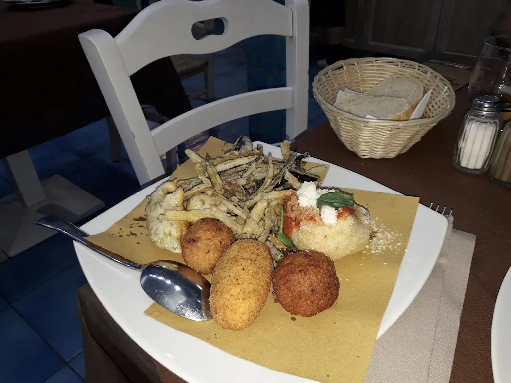 Menu_Ristorante Pizzeria Antichi Sapori da Mario_Fuorigrotta_image_5