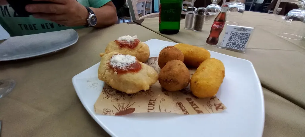 Menu_Ristorante Pizzeria Antichi Sapori da Mario_Fuorigrotta_image_6