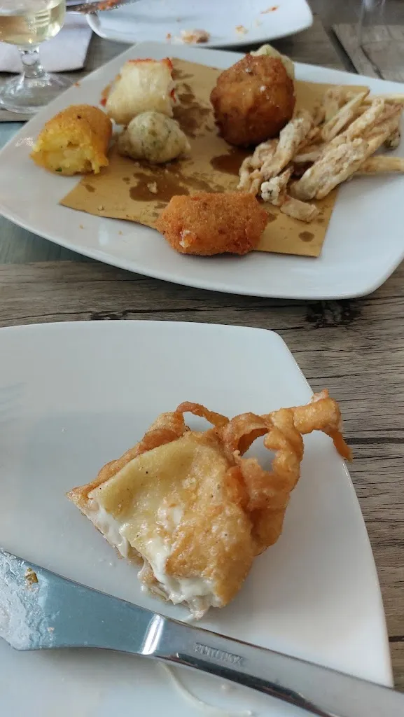 Menu_Ristorante Pizzeria Antichi Sapori da Mario_Fuorigrotta_image_7