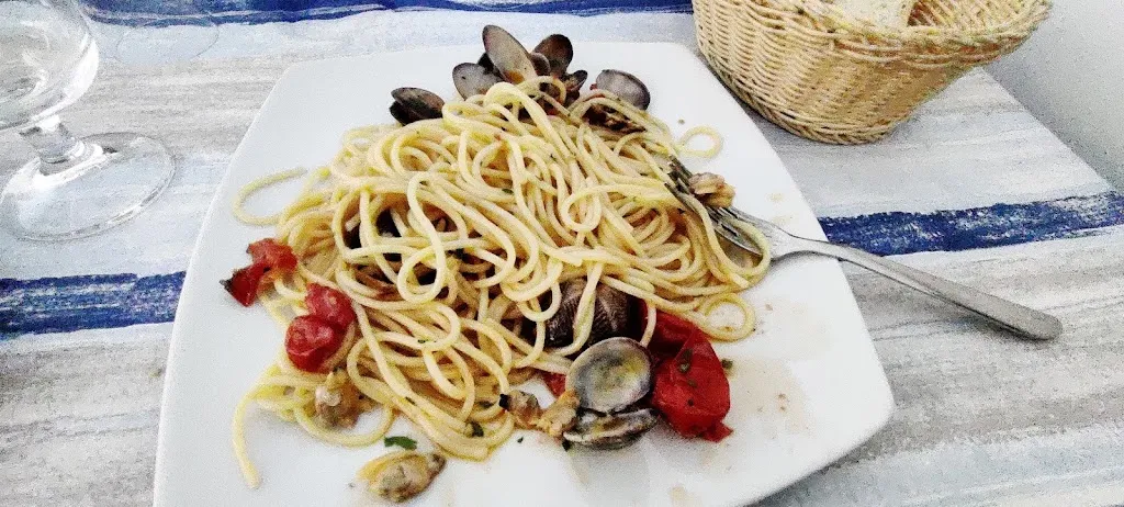 Menu_Ristorante Pizzeria Antichi Sapori da Mario_Fuorigrotta_image_9