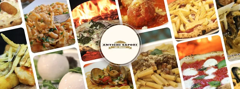 Ristorante Pizzeria Antichi Sapori da Mario_Fuorigrotta_slider_image_3