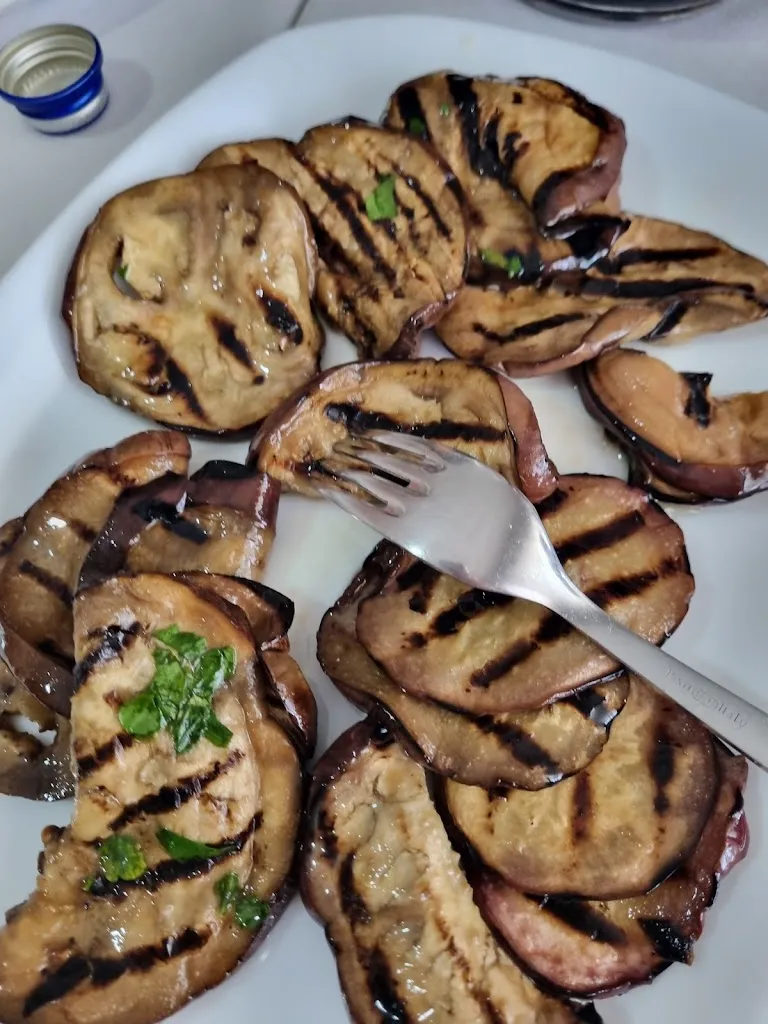 Caterina Iossa_I Quattro Venti_Guardia Lombardi_review