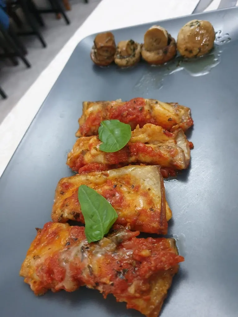 Carmine Ippolito_Ristorante Il Cacciatore_Guardia Lombardi_recensione