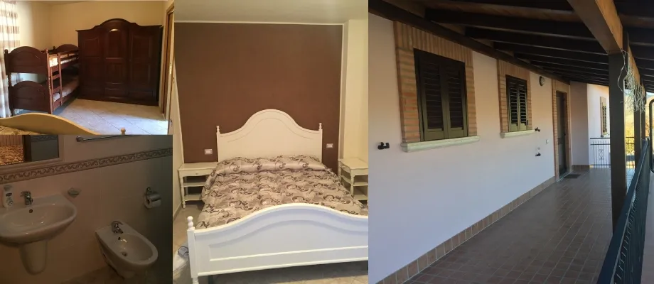 Agriturismo B&B Amico Mio_Guardia Lombardi_slider_image_2