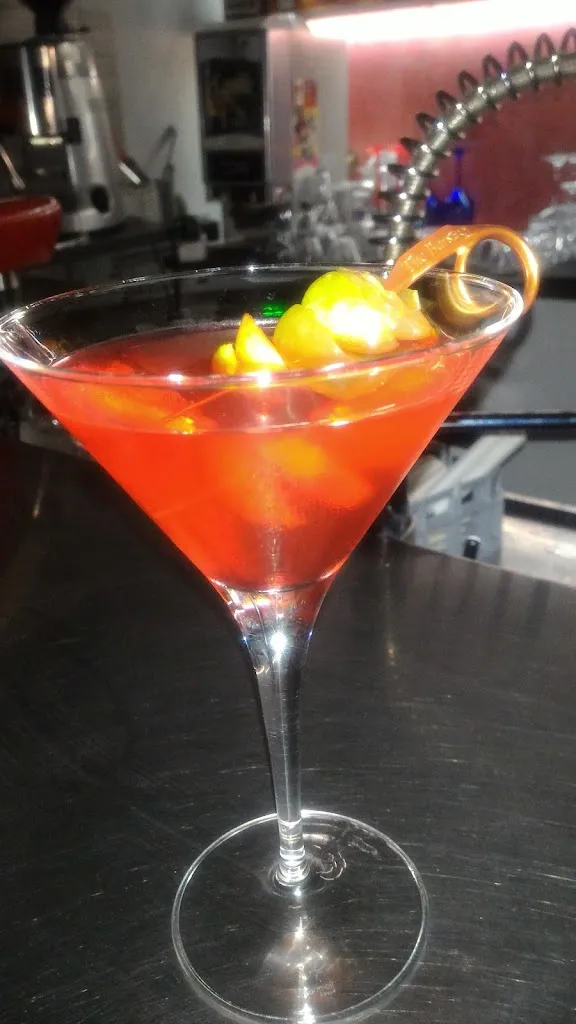 Menu_Bar La Villa_Guardia Lombardi_image_1