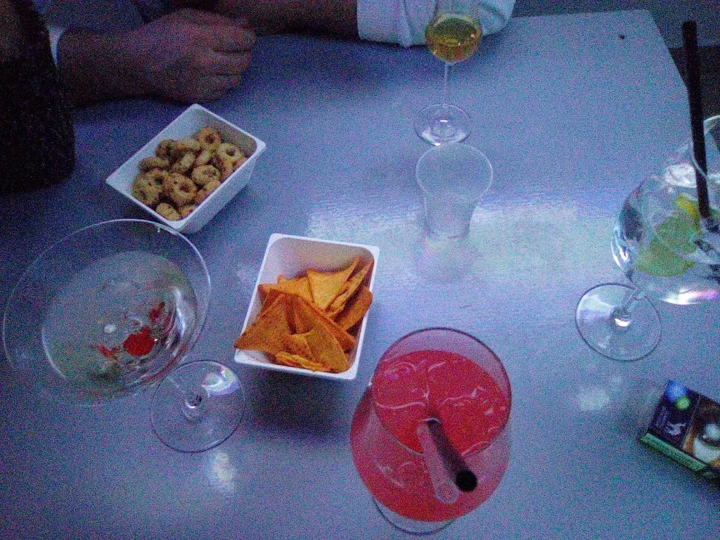 Menu_Bar La Villa_Guardia Lombardi_image_4