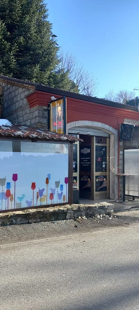 caro Town_Bar La Villa_Guardia Lombardi_review