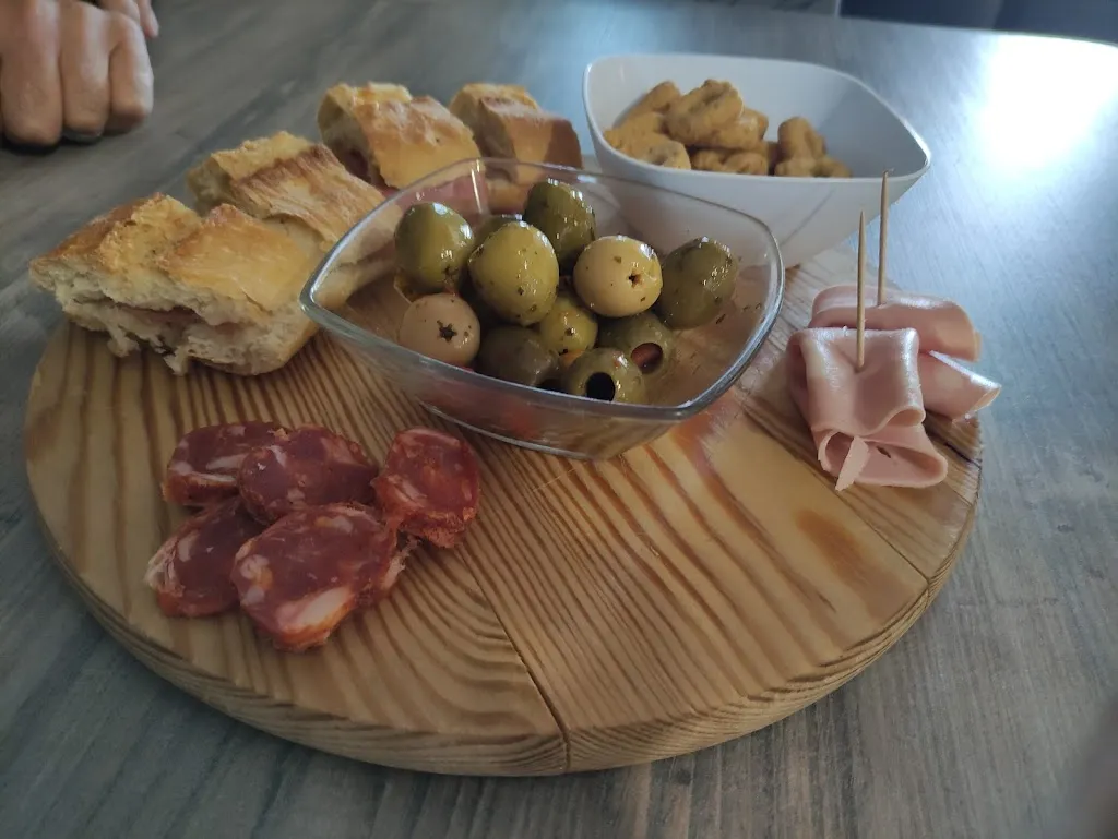 Bar La Villa_Guardia Lombardi_slider_image_2