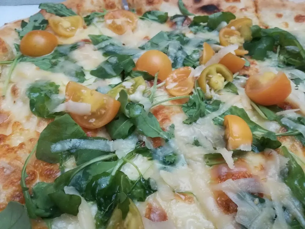 Vieni e Vai pizza da asporto restaurant in Guardia Lombardi