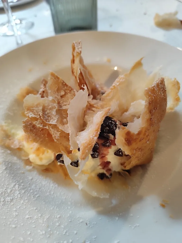 federico cuomo_La Locanda di Enza_Guardia Lombardi_review