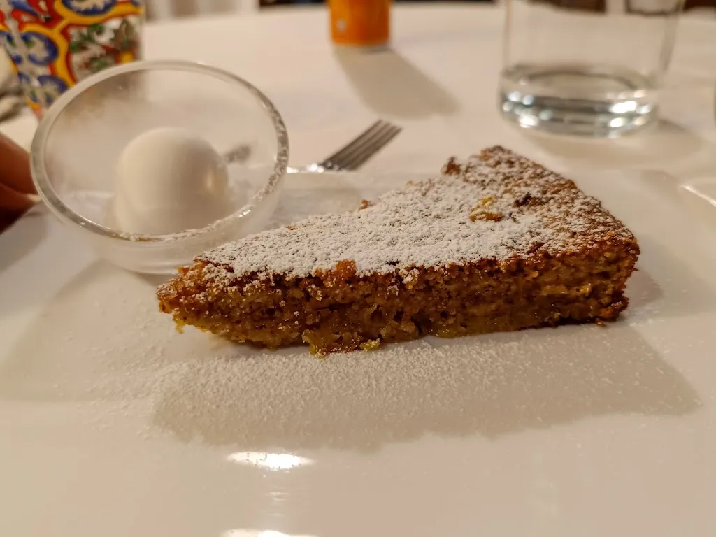 Raffaele Ciminera_La Locanda di Enza_Guardia Lombardi_review