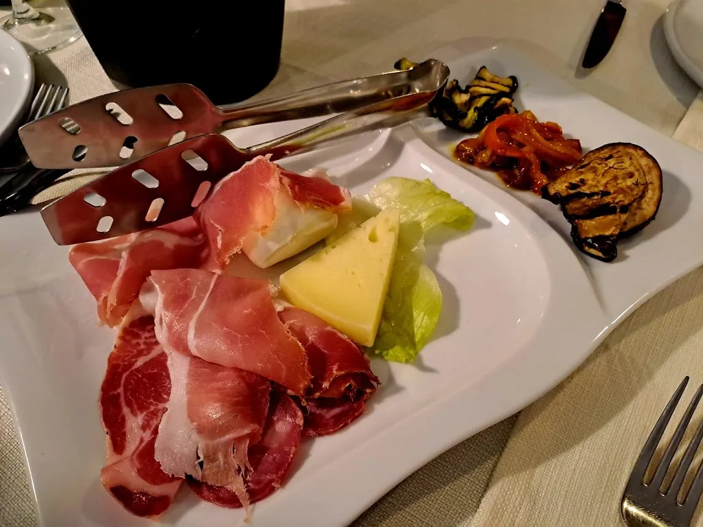 Stefania S._La Locanda di Enza_Guardia Lombardi_review