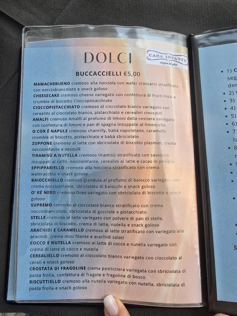 Menu_Ristorante La Cicogna_Lacedonia_image_3