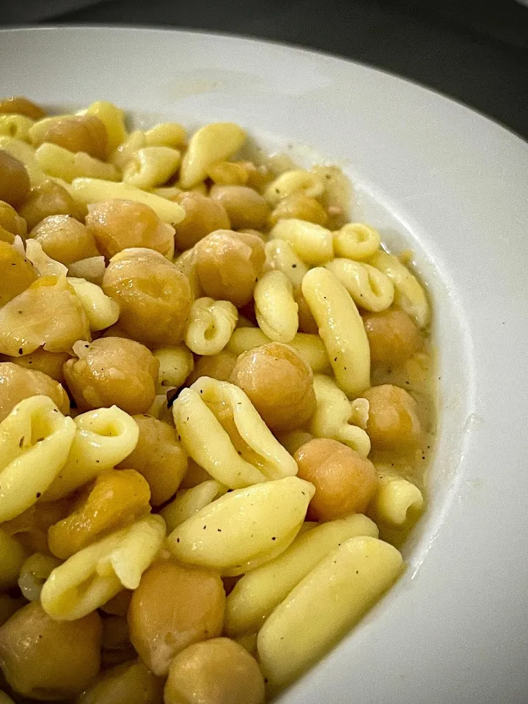 L C_Ristorante La Cicogna_Lacedonia_review