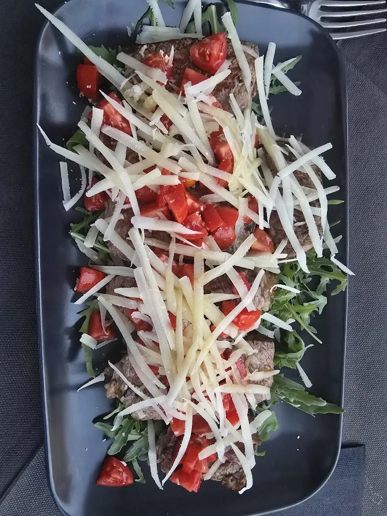 Evelyn Ino_Ristorante La Cicogna_Lacedonia_review