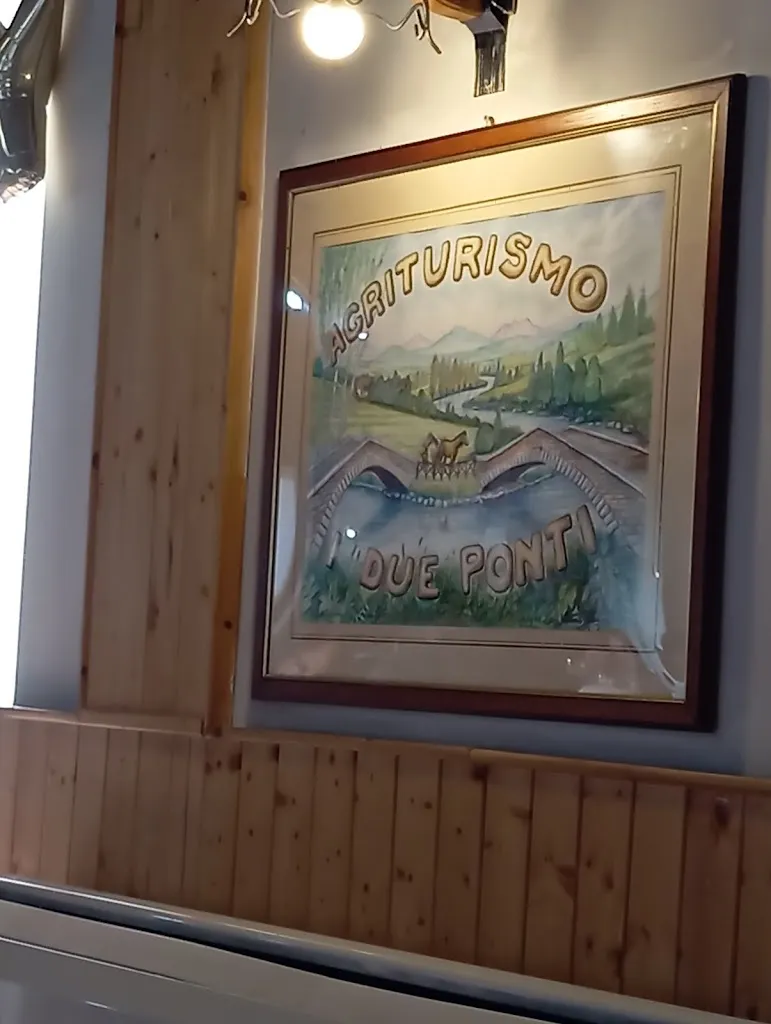 Raimondo Biancamano_Agriturismo “I Due Ponti”_Lacedonia_recensione