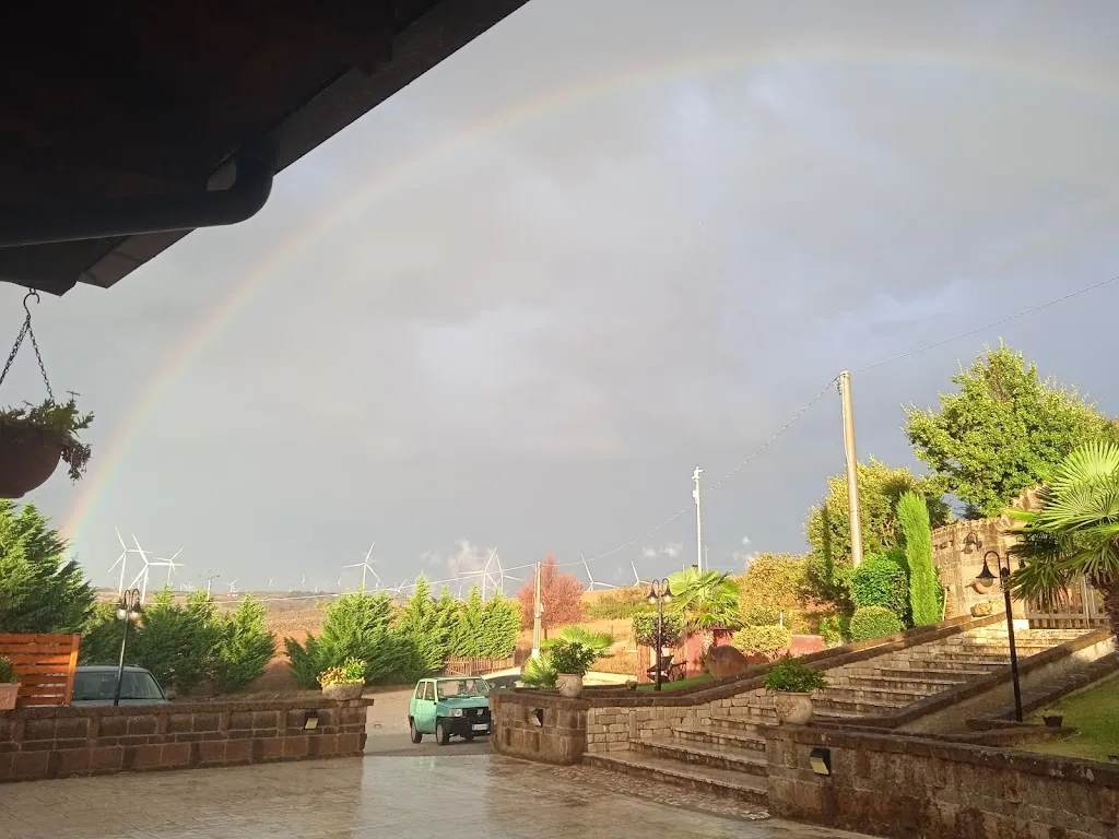 Carmine Di Dio_Agriturismo “I Due Ponti”_Lacedonia_recensione