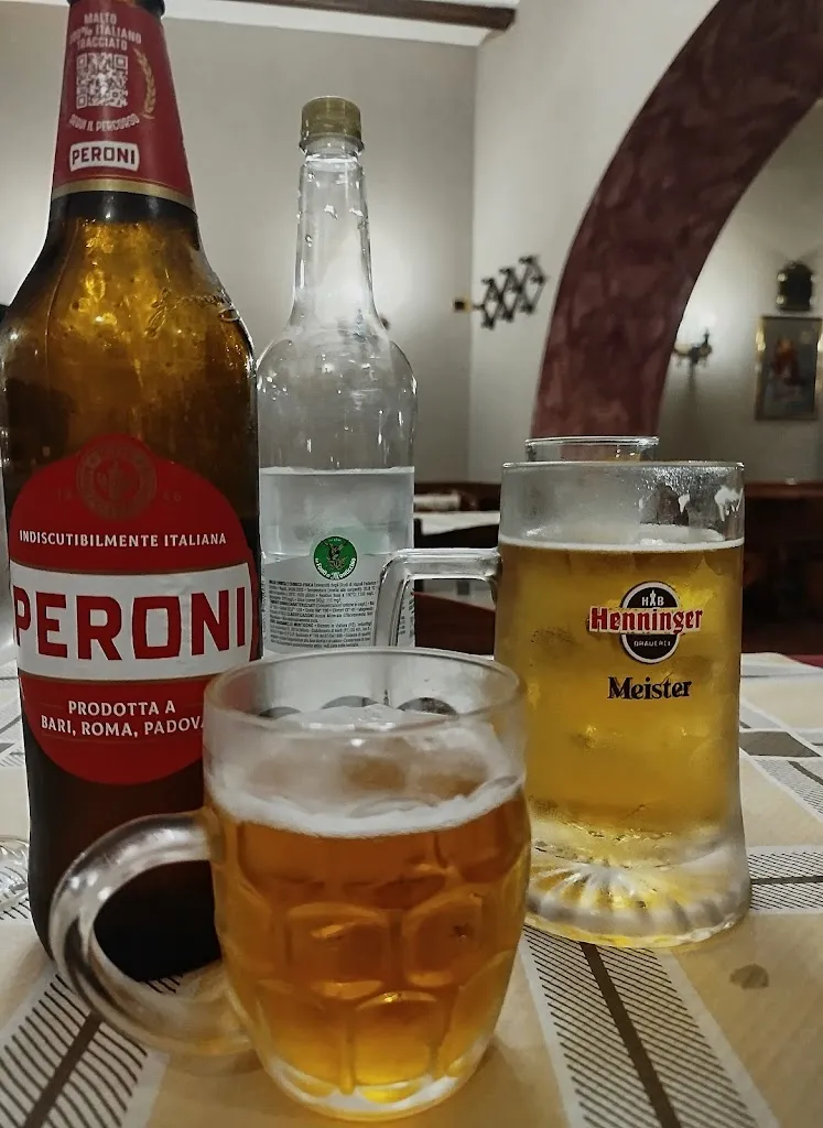 Fiorentino Stornaiuolo_Pizzeria 