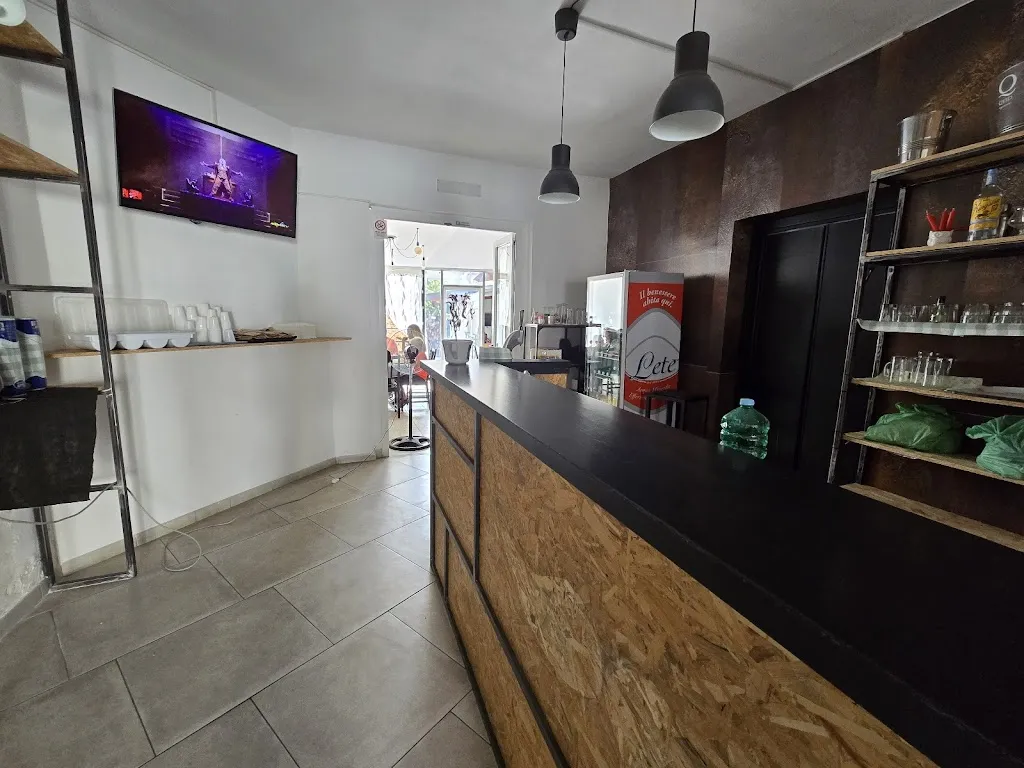 Living Bistrò ristorante a Guardia Sanframondi