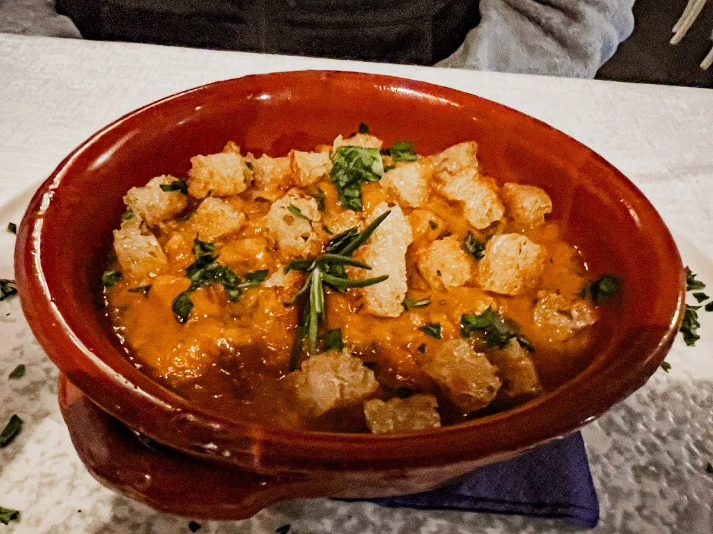 Tony Renzulli_Ristorante Il Platano_Guardia Sanframondi_recensione