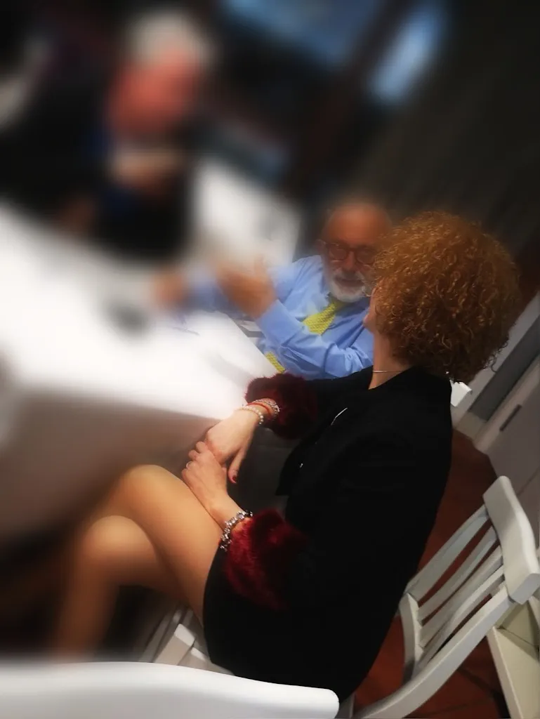 loredana trocciola_Ristorante Il Platano_Guardia Sanframondi_recensione