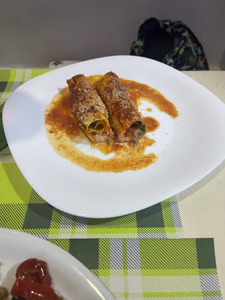 Menu_La Tana dell' Orso _Guardia Sanframondi_image_1