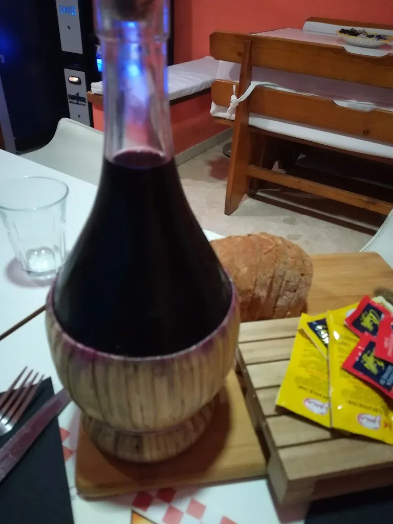 Menu_La Tana dell' Orso _Guardia Sanframondi_image_6