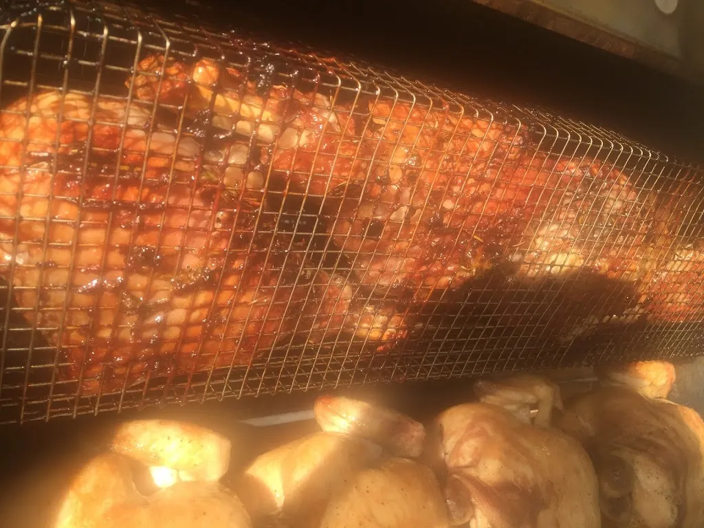 Menu_La Tana dell' Orso _Guardia Sanframondi_image_9