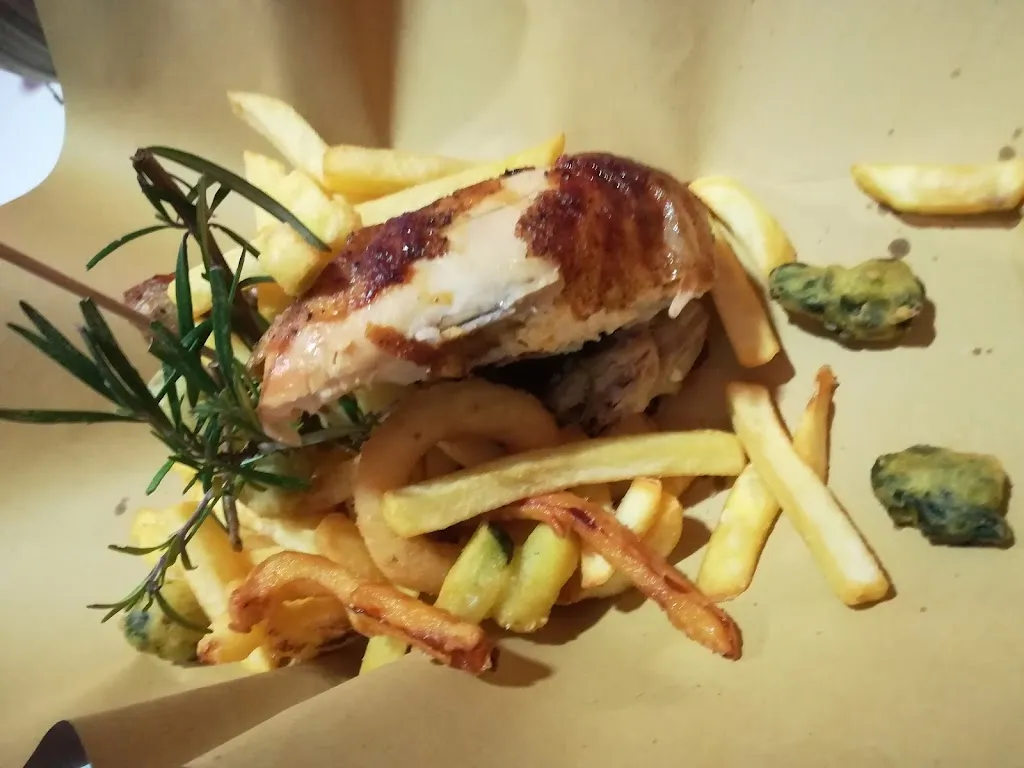 Alessandra Paudice_La Tana dell' Orso _Guardia Sanframondi_review