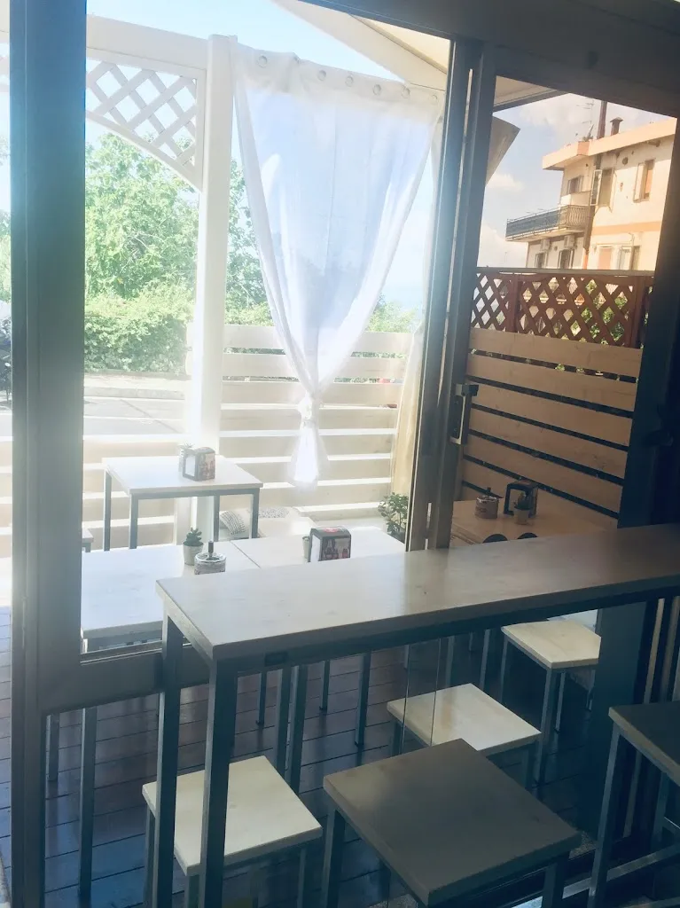 La Tana dell' Orso _Guardia Sanframondi_slider_image_1